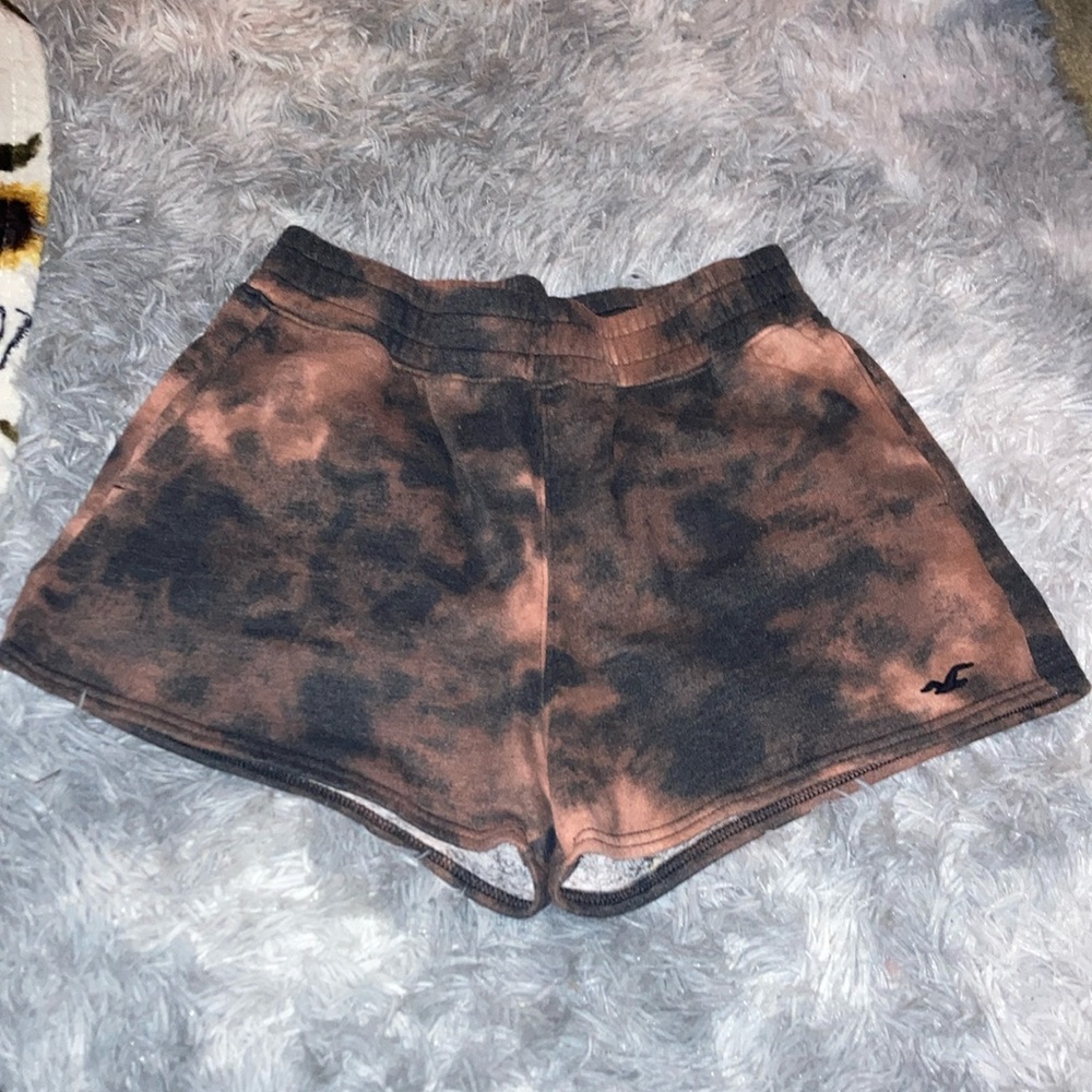 Hollister shorts